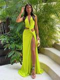 Vestido Ohana