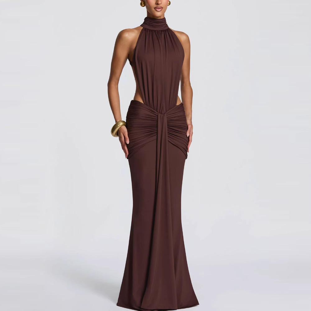 Vestido Monaco Luxe