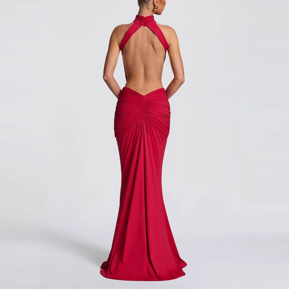 Vestido Monaco Luxe