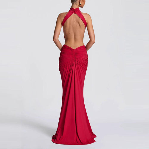 Vestido Monaco Luxe
