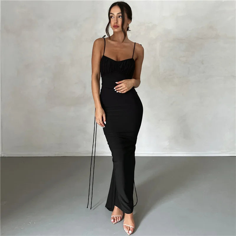 Vestido Aurora