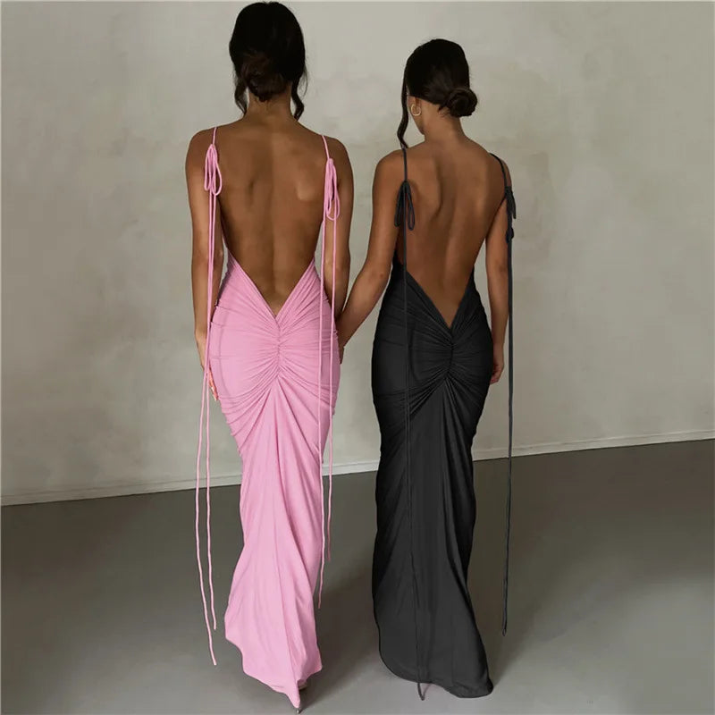 Vestido Aurora