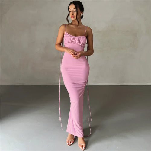 Vestido Aurora