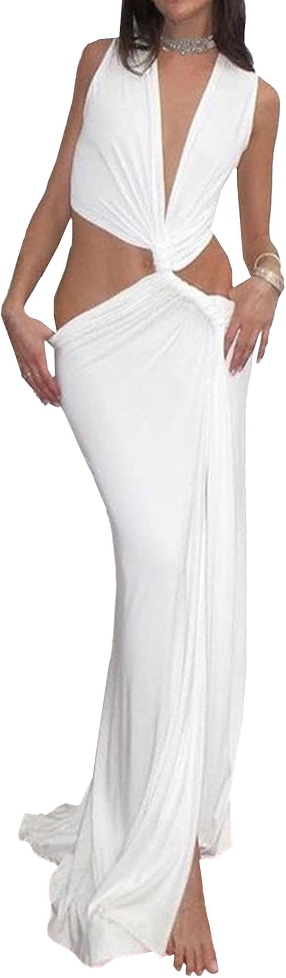 Vestido Ohana