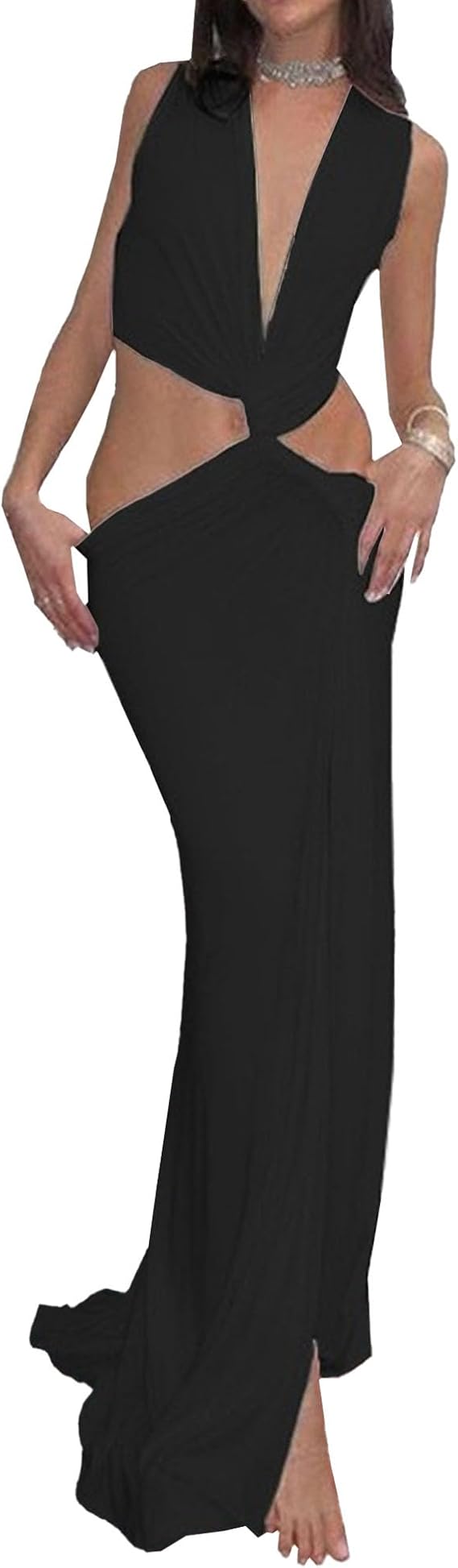 Vestido Ohana