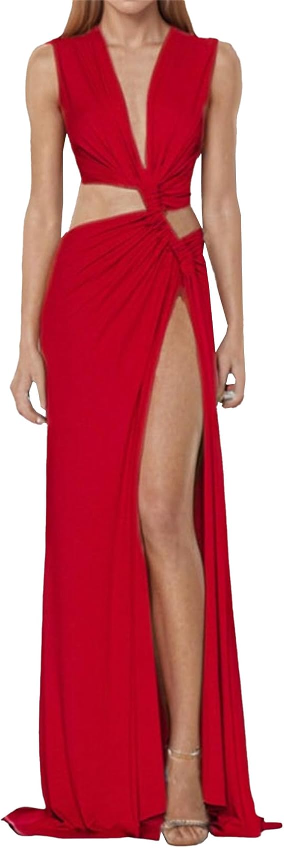 Vestido Ohana