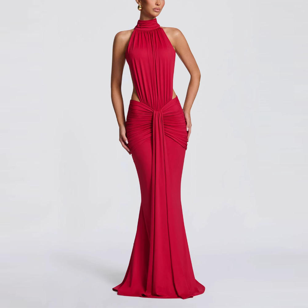 Vestido Monaco Luxe